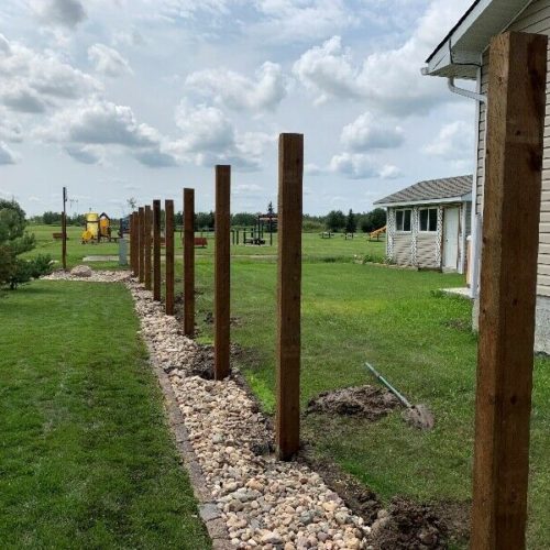 Fence Posts - Fence Post Pro